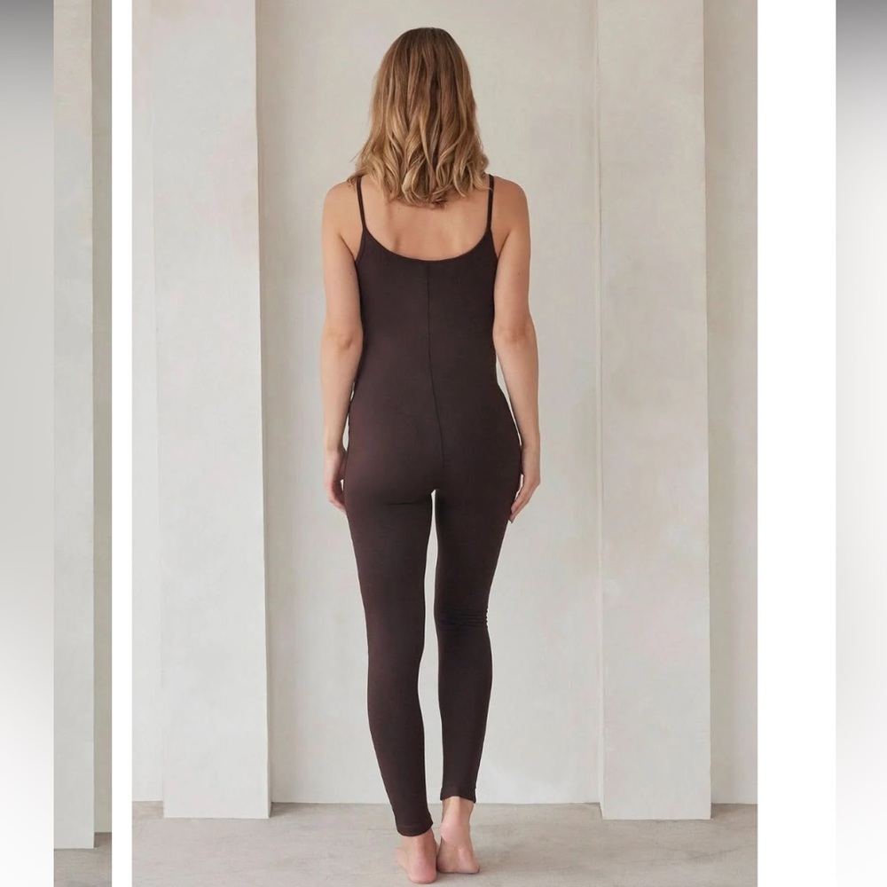 Bumpsuit The Kate Maternity Unitard - Picture 2 of 5